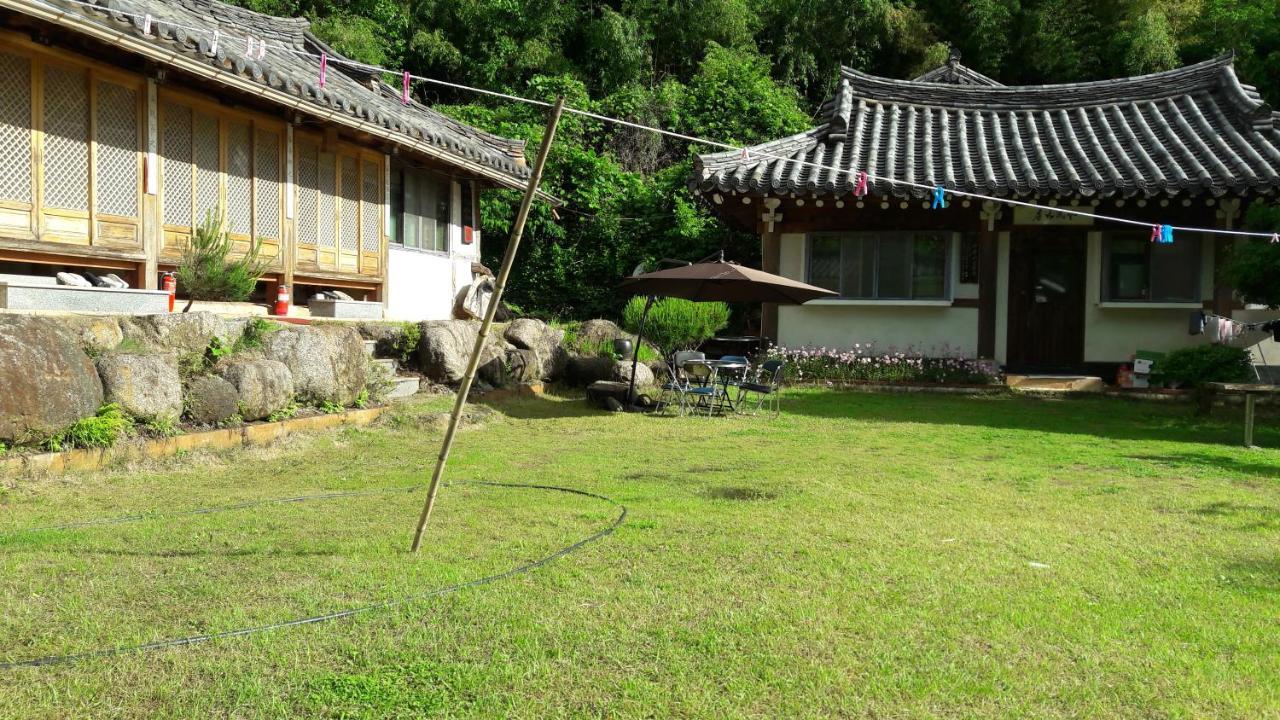 Suncheonbay Stay Exterior photo